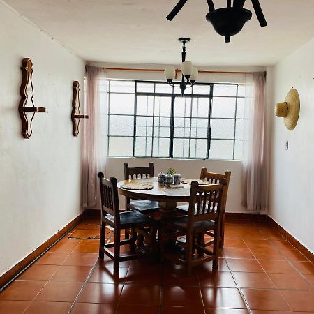 Bonito Y Comodo Departamento En Taxco! Apartman Kültér fotó