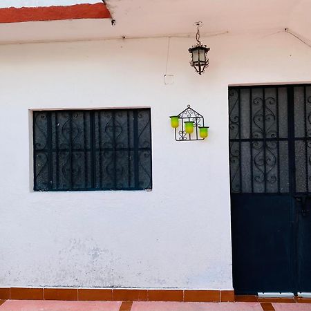 Bonito Y Comodo Departamento En Taxco! Apartman Kültér fotó
