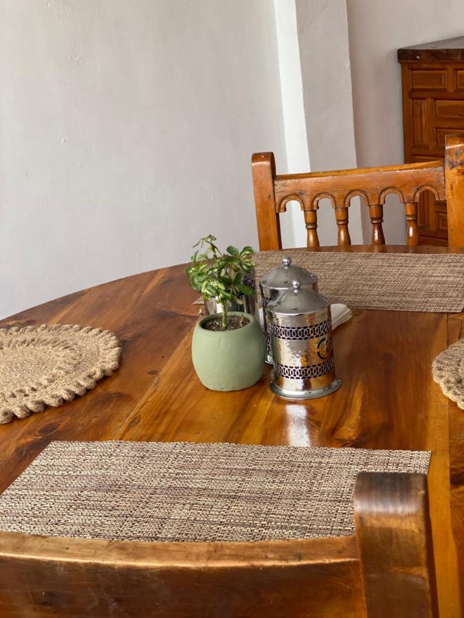 Bonito Y Comodo Departamento En Taxco! Apartman Kültér fotó