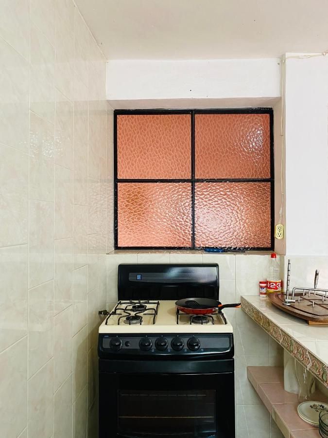 Bonito Y Comodo Departamento En Taxco! Apartman Kültér fotó