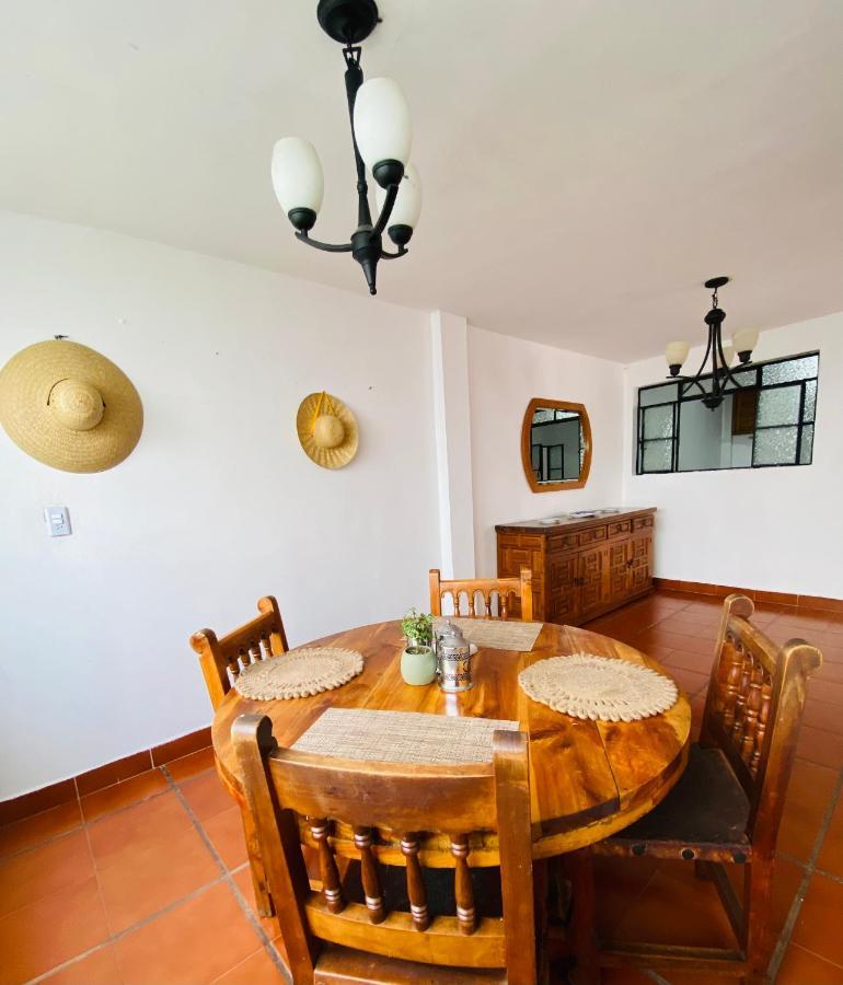 Bonito Y Comodo Departamento En Taxco! Apartman Kültér fotó