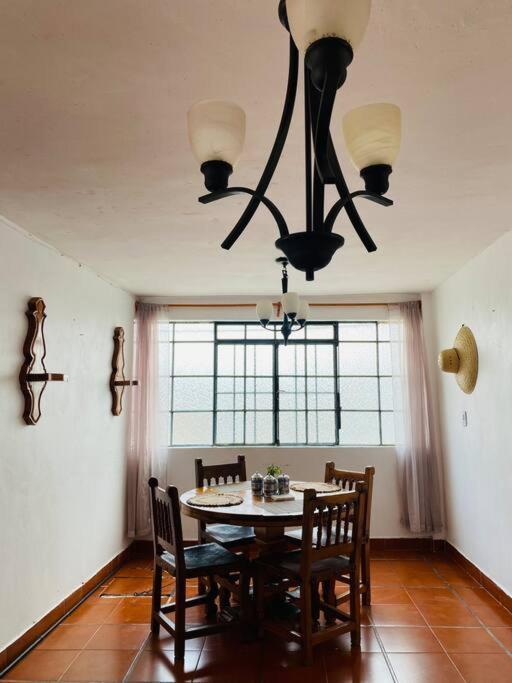 Bonito Y Comodo Departamento En Taxco! Apartman Kültér fotó