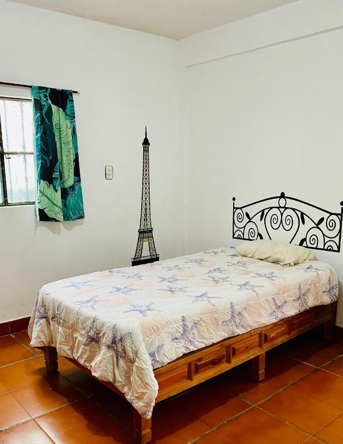 Bonito Y Comodo Departamento En Taxco! Apartman Kültér fotó