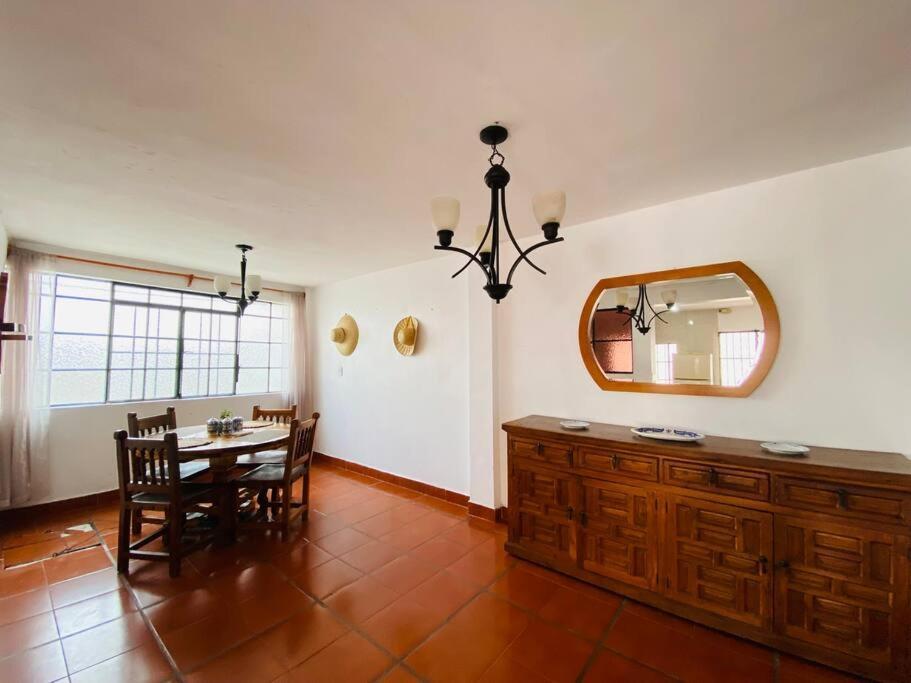 Bonito Y Comodo Departamento En Taxco! Apartman Kültér fotó