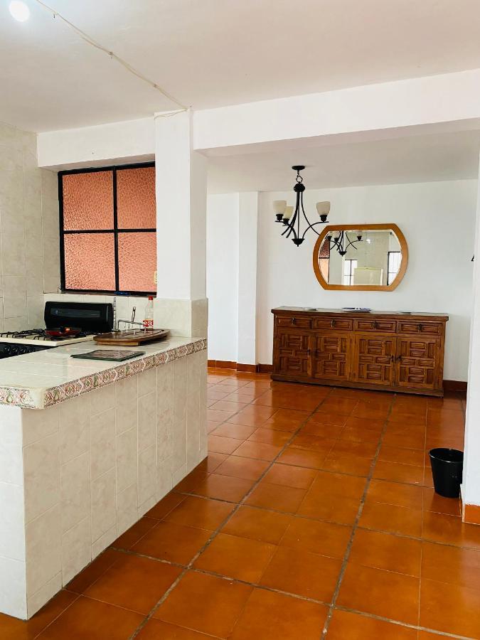 Bonito Y Comodo Departamento En Taxco! Apartman Kültér fotó