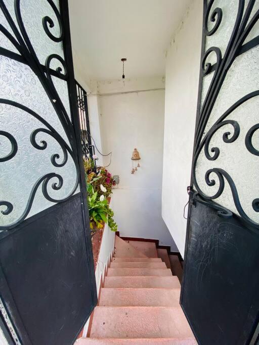 Bonito Y Comodo Departamento En Taxco! Apartman Kültér fotó