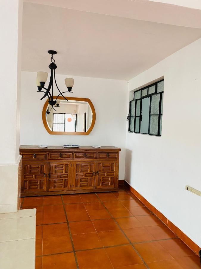 Bonito Y Comodo Departamento En Taxco! Apartman Kültér fotó