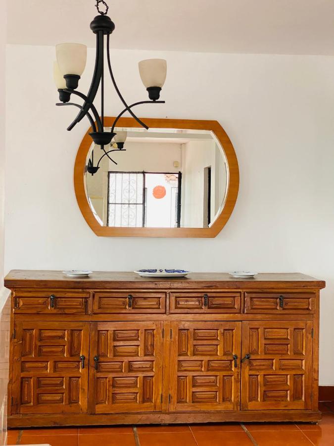 Bonito Y Comodo Departamento En Taxco! Apartman Kültér fotó