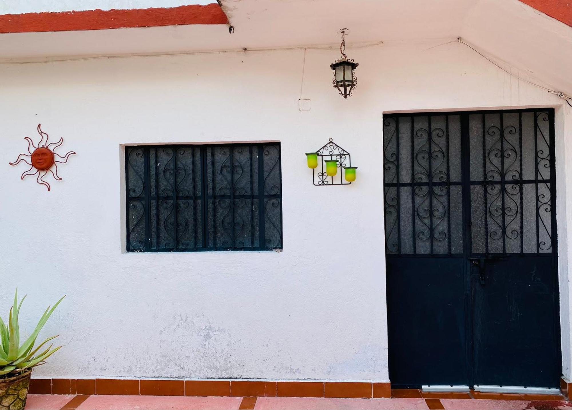 Bonito Y Comodo Departamento En Taxco! Apartman Kültér fotó