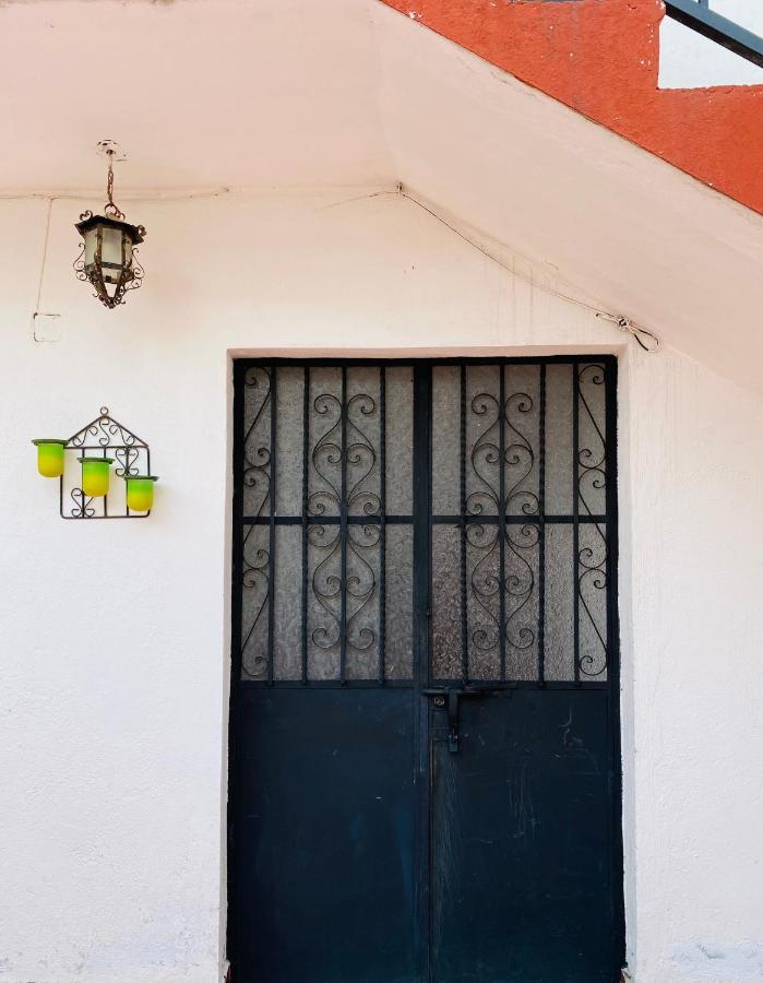 Bonito Y Comodo Departamento En Taxco! Apartman Kültér fotó