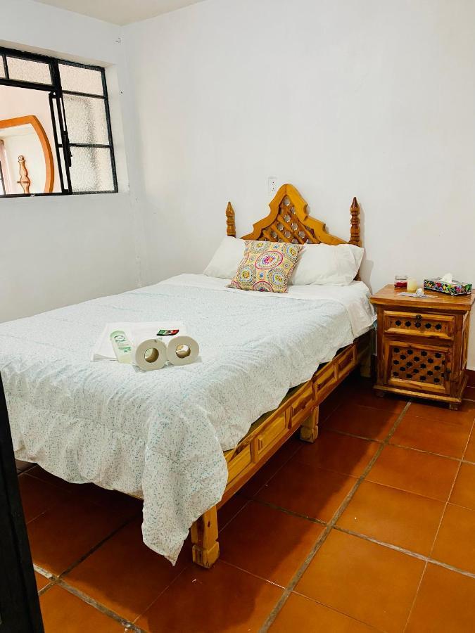 Bonito Y Comodo Departamento En Taxco! Apartman Kültér fotó