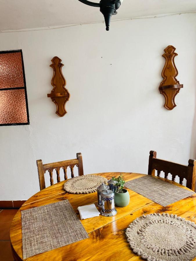 Bonito Y Comodo Departamento En Taxco! Apartman Kültér fotó